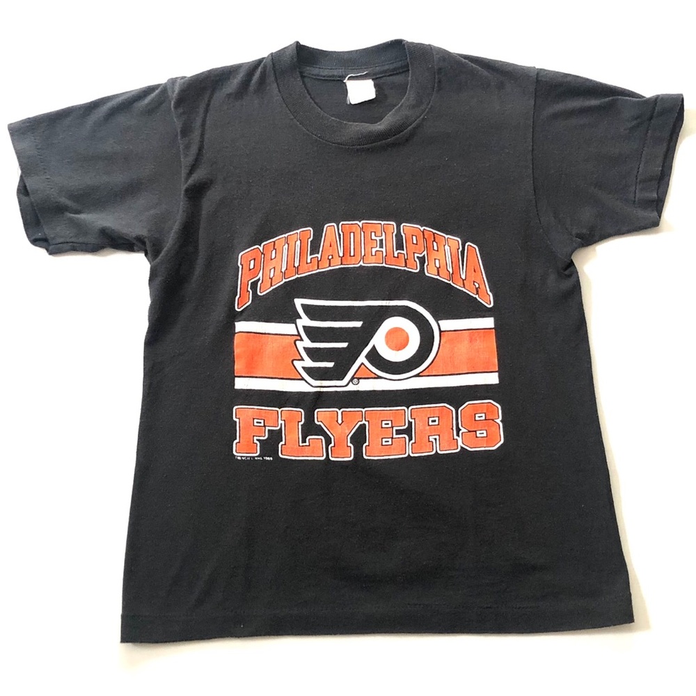 Vintage Flyers Tee 1988